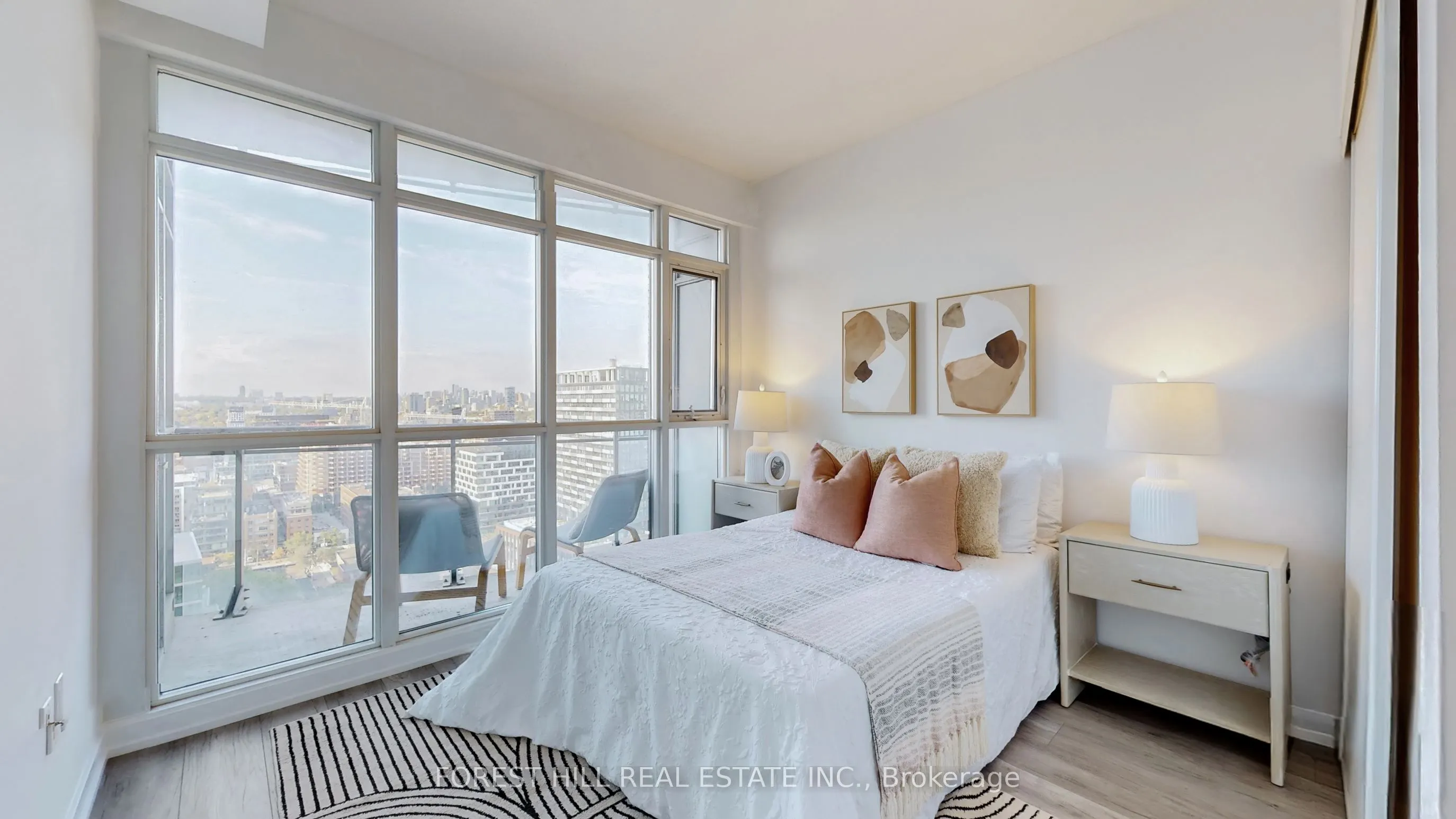 21 Iceboat Terrace, #3101
