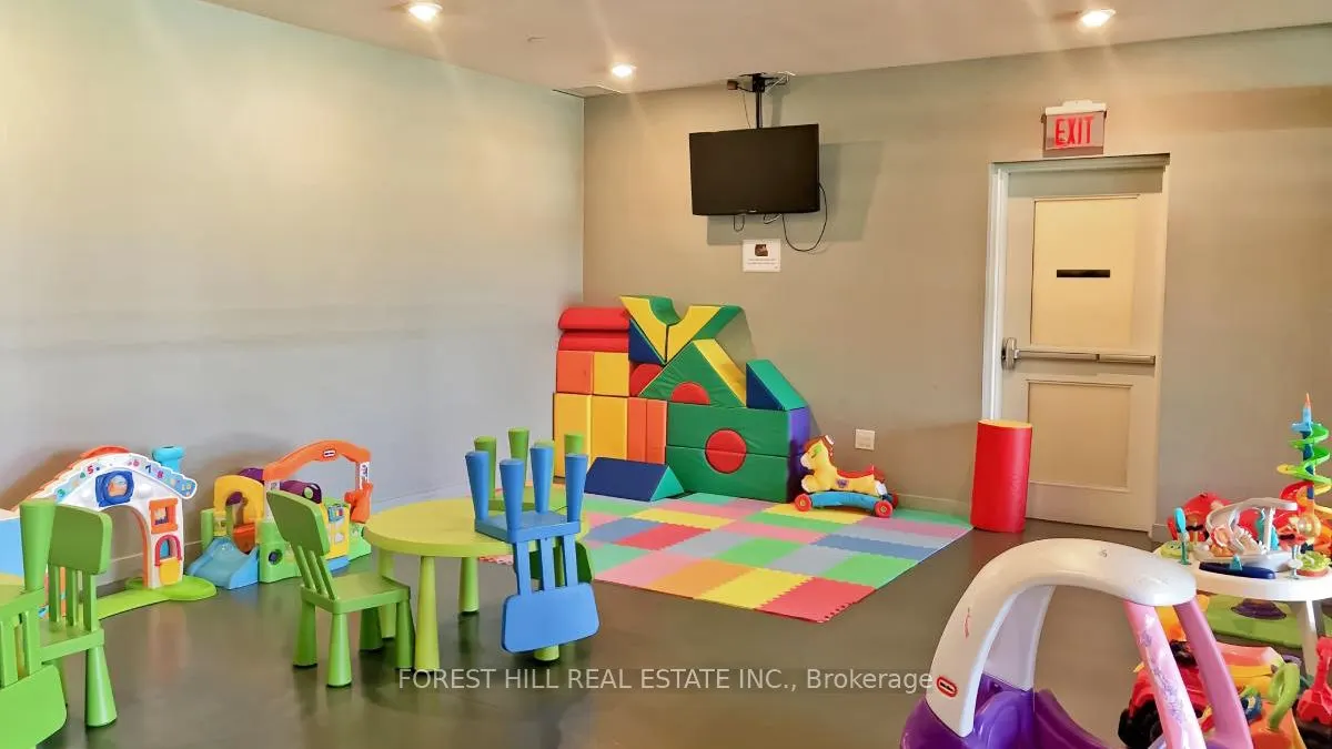 21 Iceboat Terrace, #3101