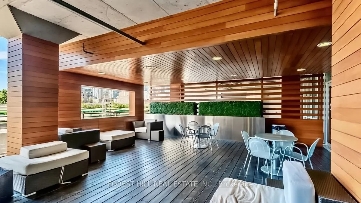 21 Iceboat Terrace, #3101