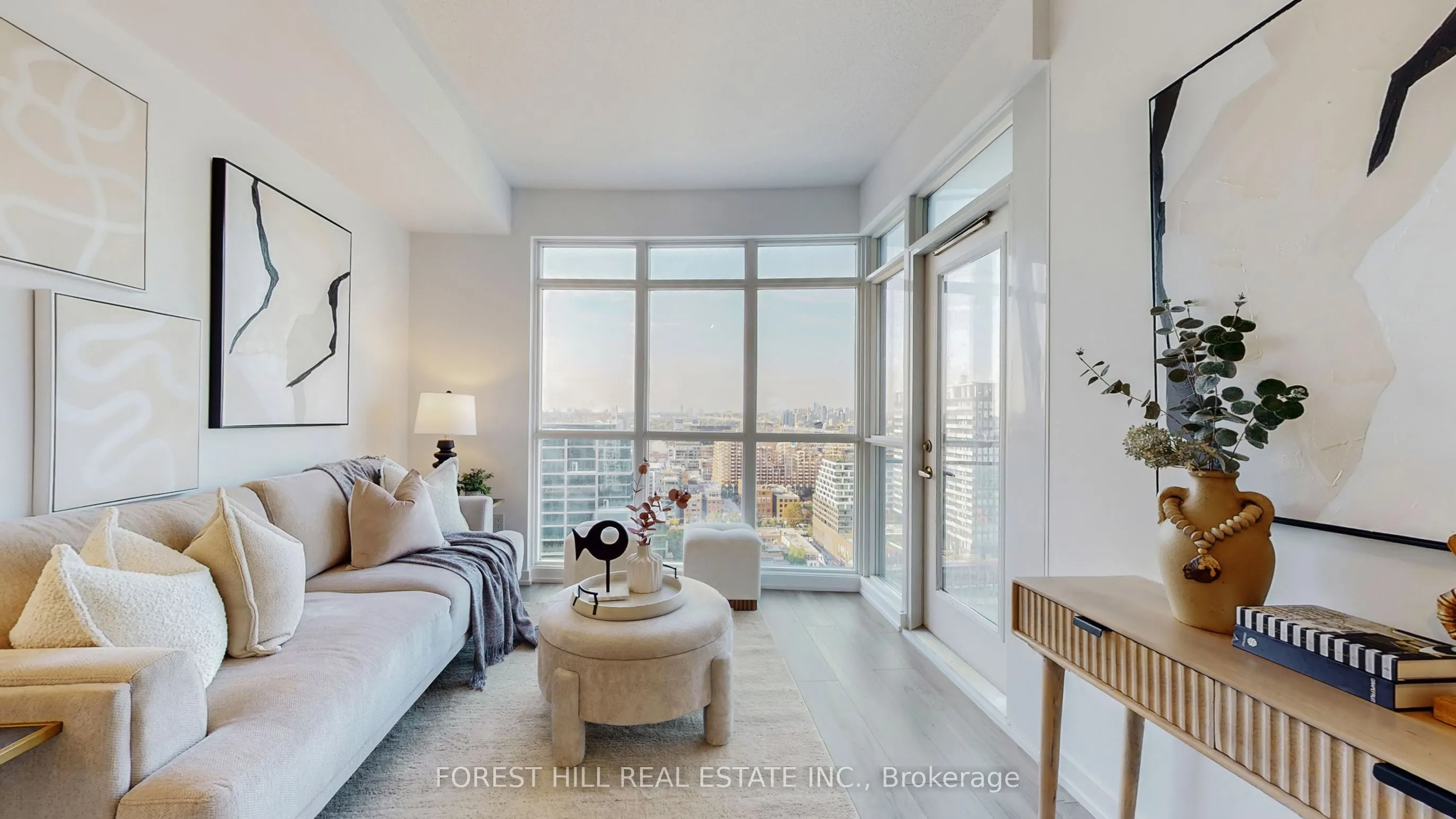 21 Iceboat Terrace, #3101