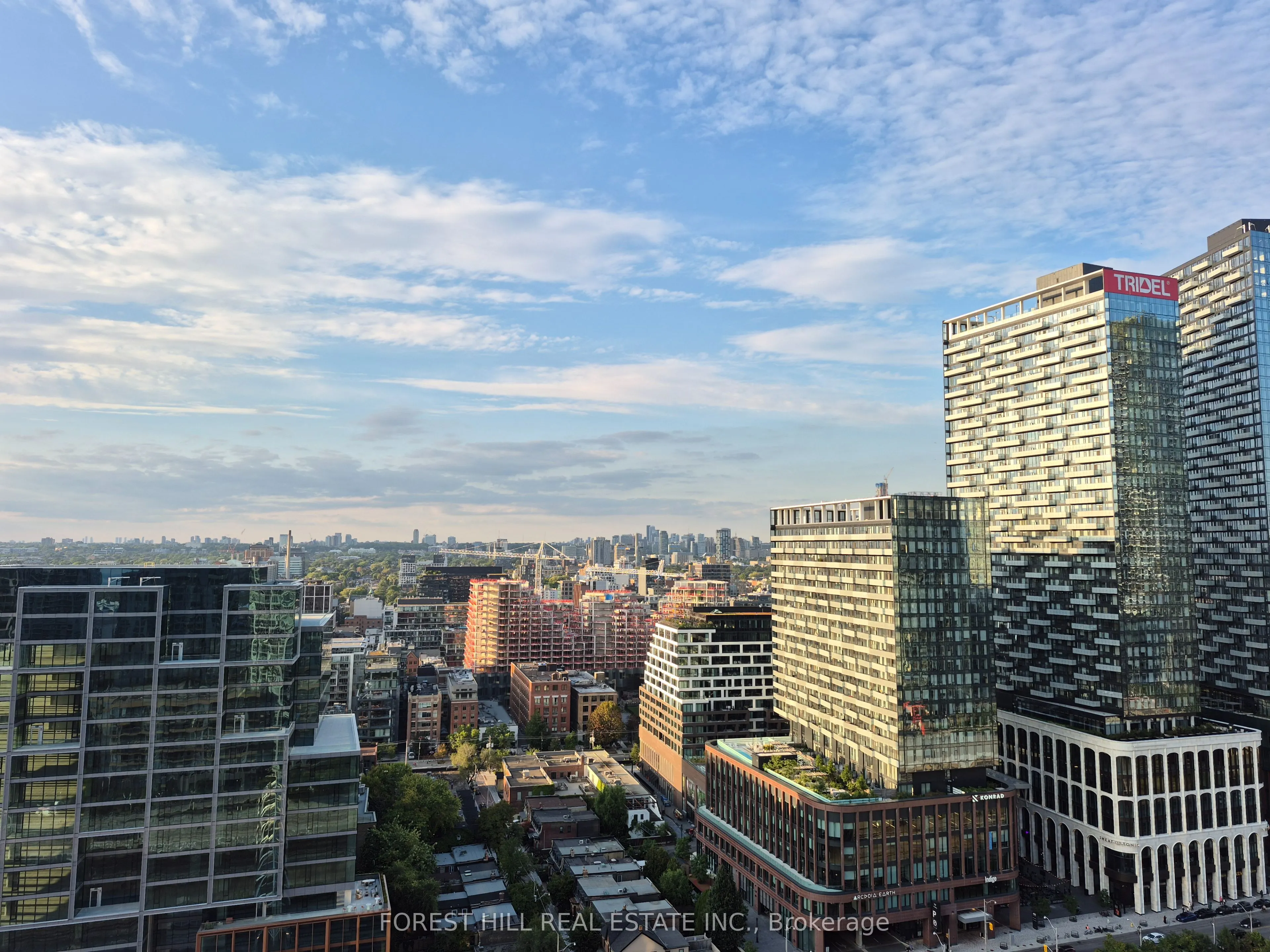 21 Iceboat Terrace, #3101
