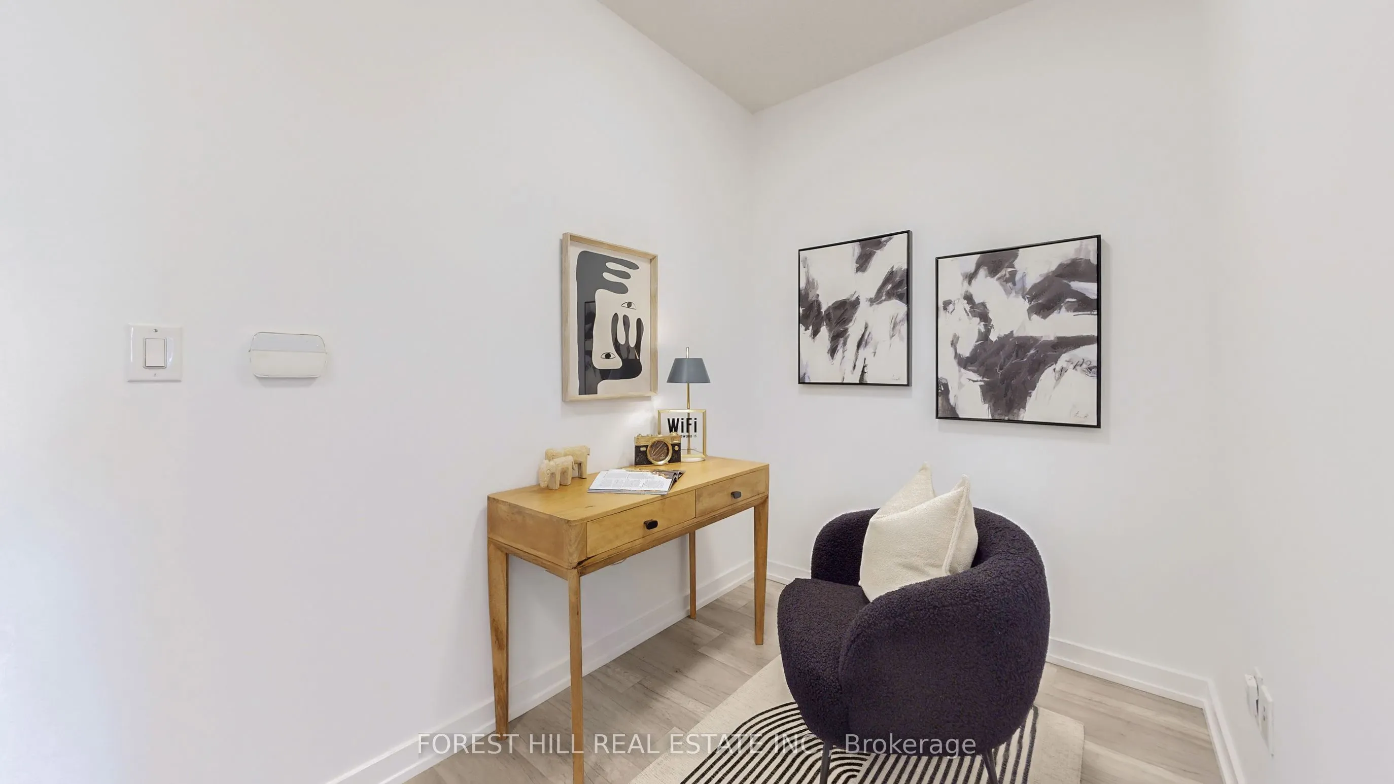 21 Iceboat Terrace, #3101