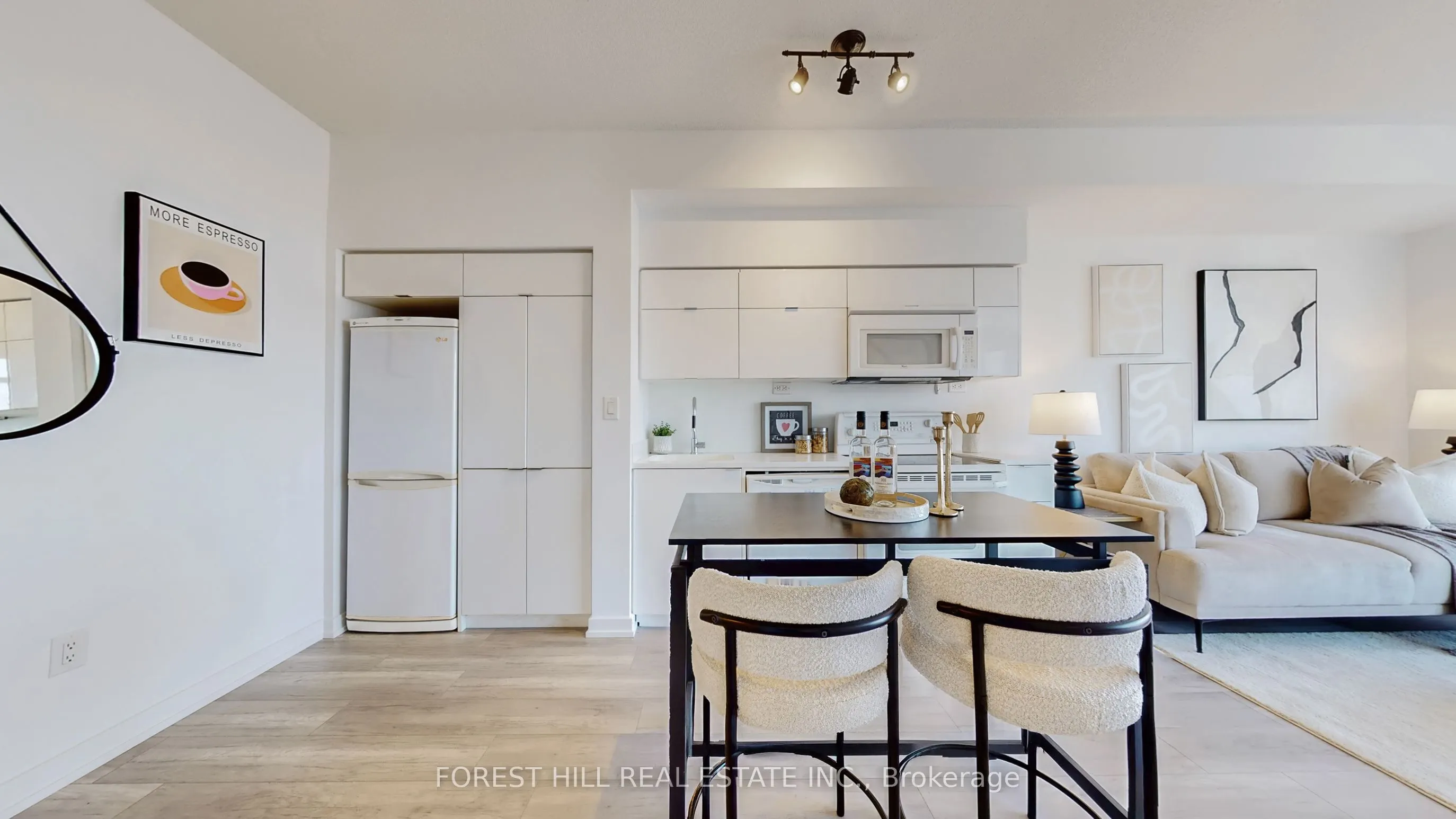 21 Iceboat Terrace, #3101