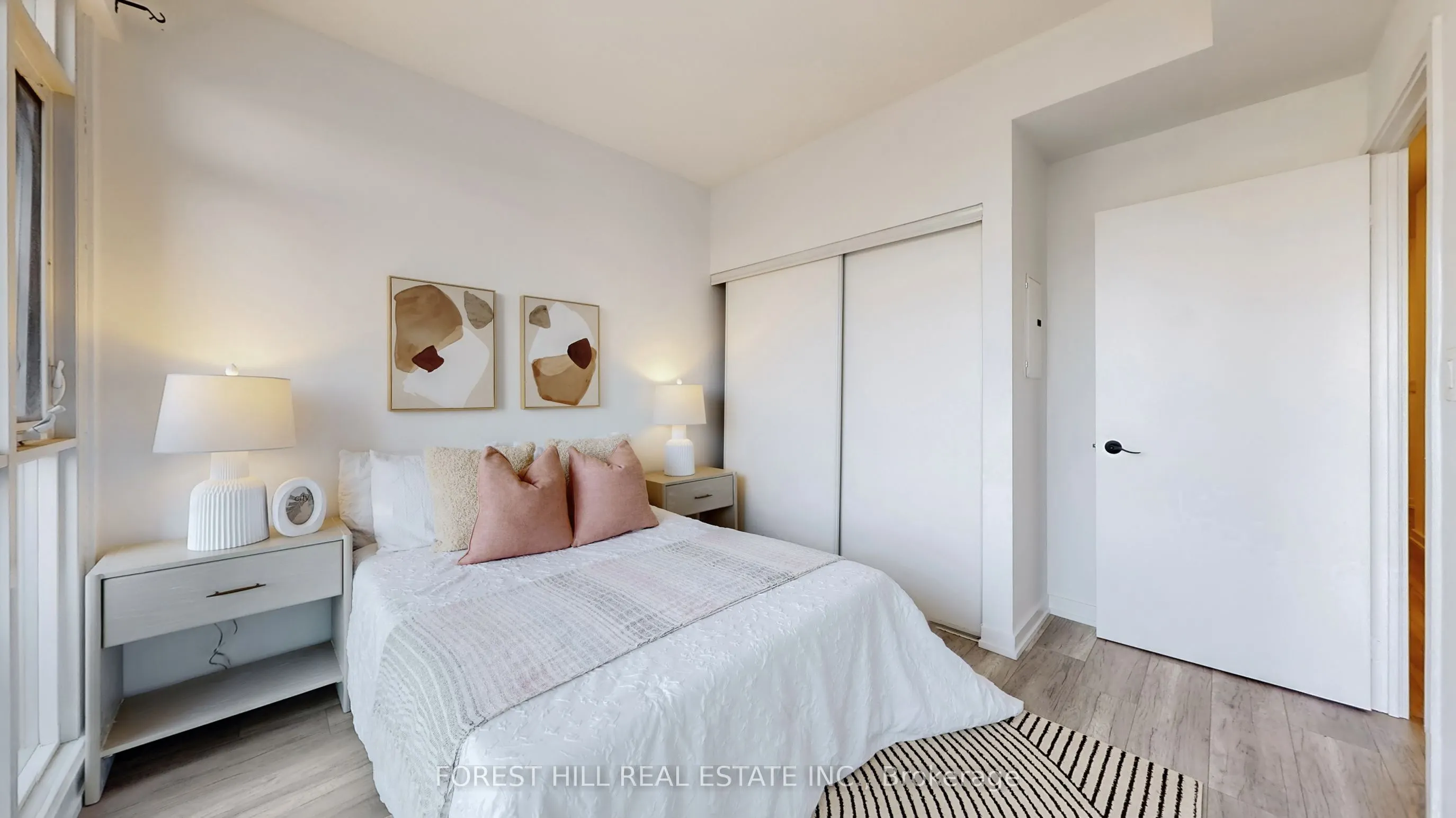 21 Iceboat Terrace, #3101