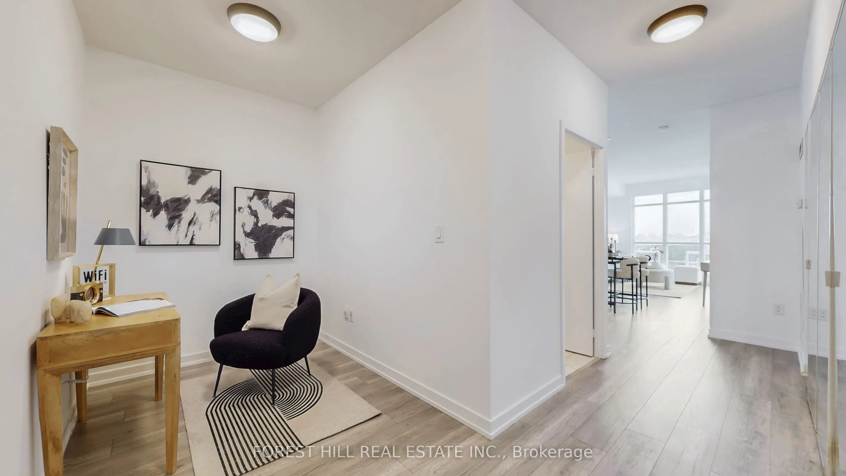 21 Iceboat Terrace, #3101