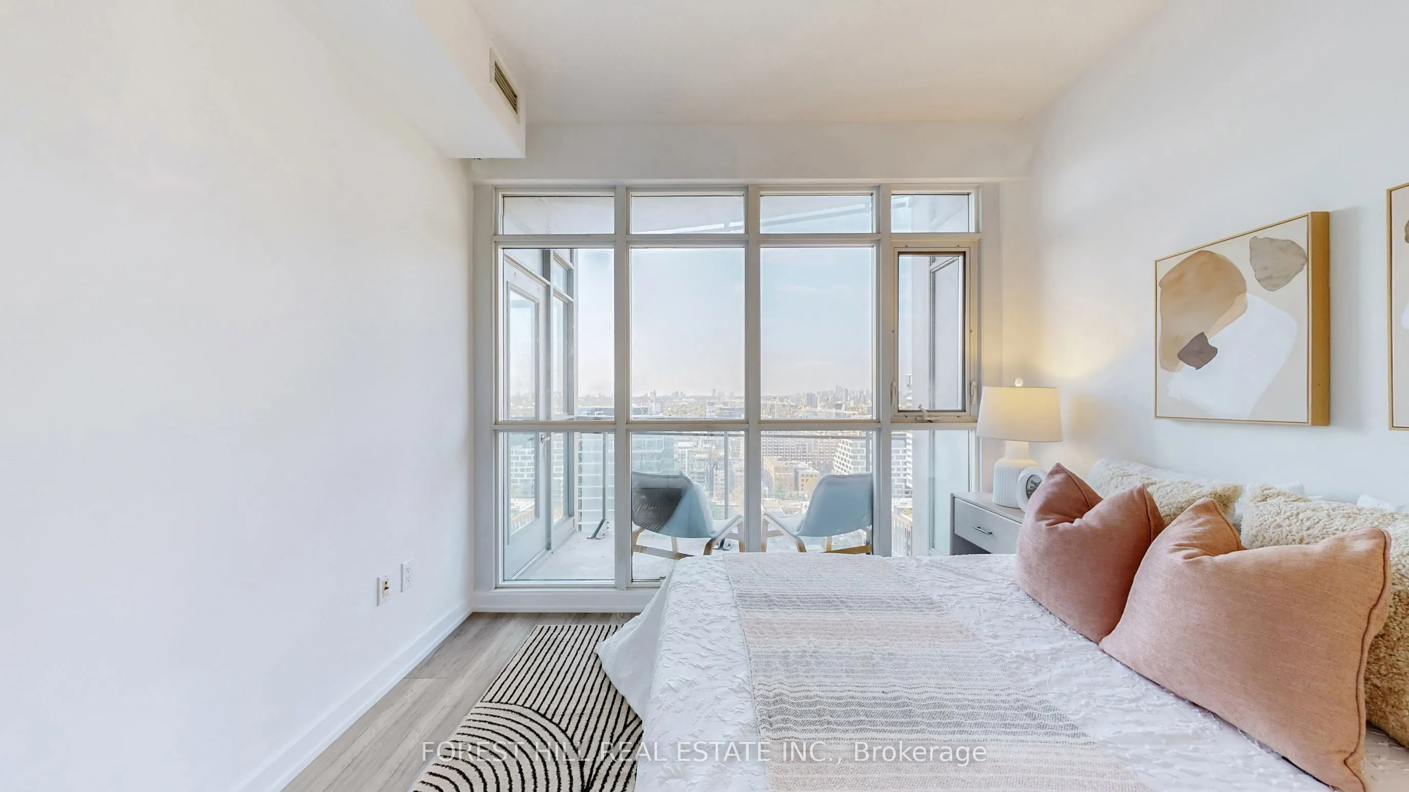 21 Iceboat Terrace, #3101