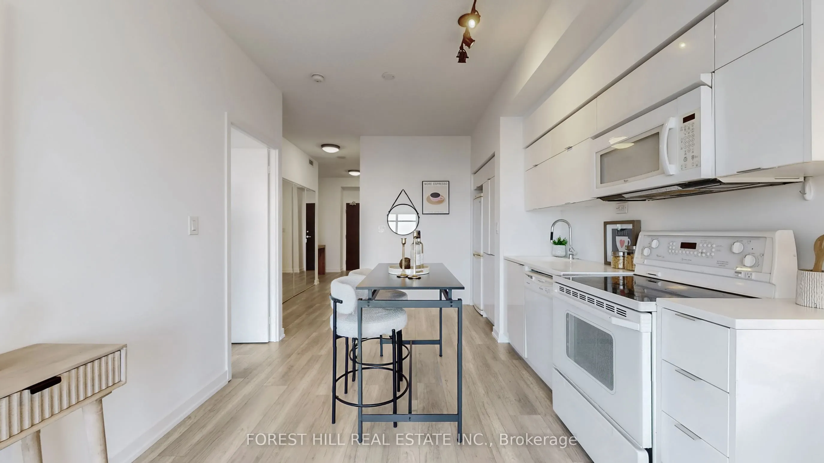 21 Iceboat Terrace, #3101