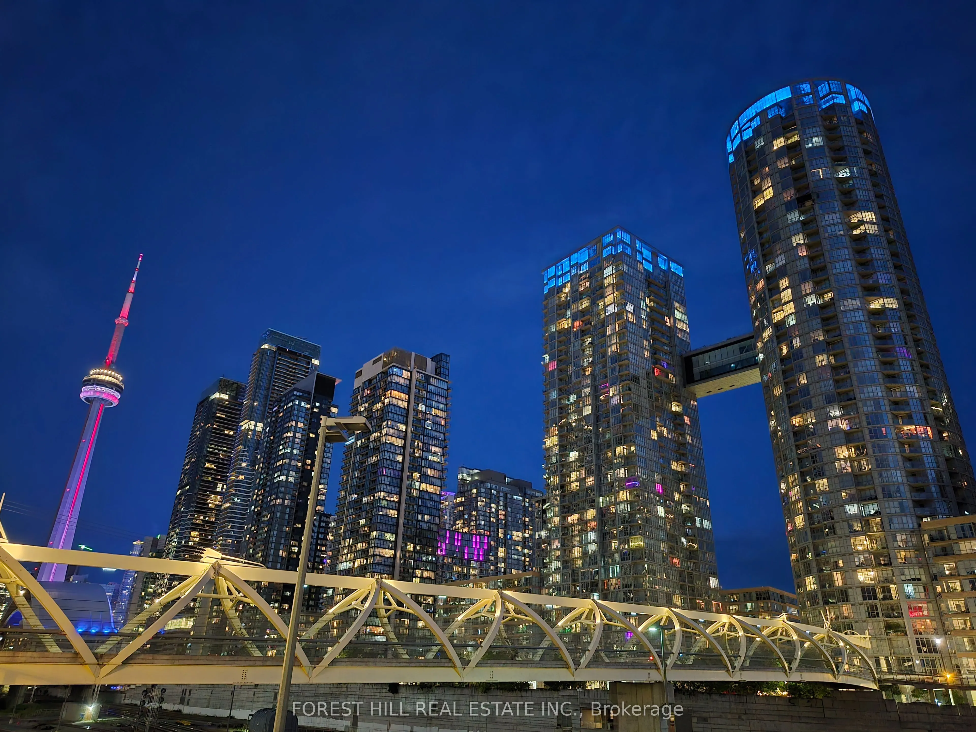 21 Iceboat Terrace, #3101