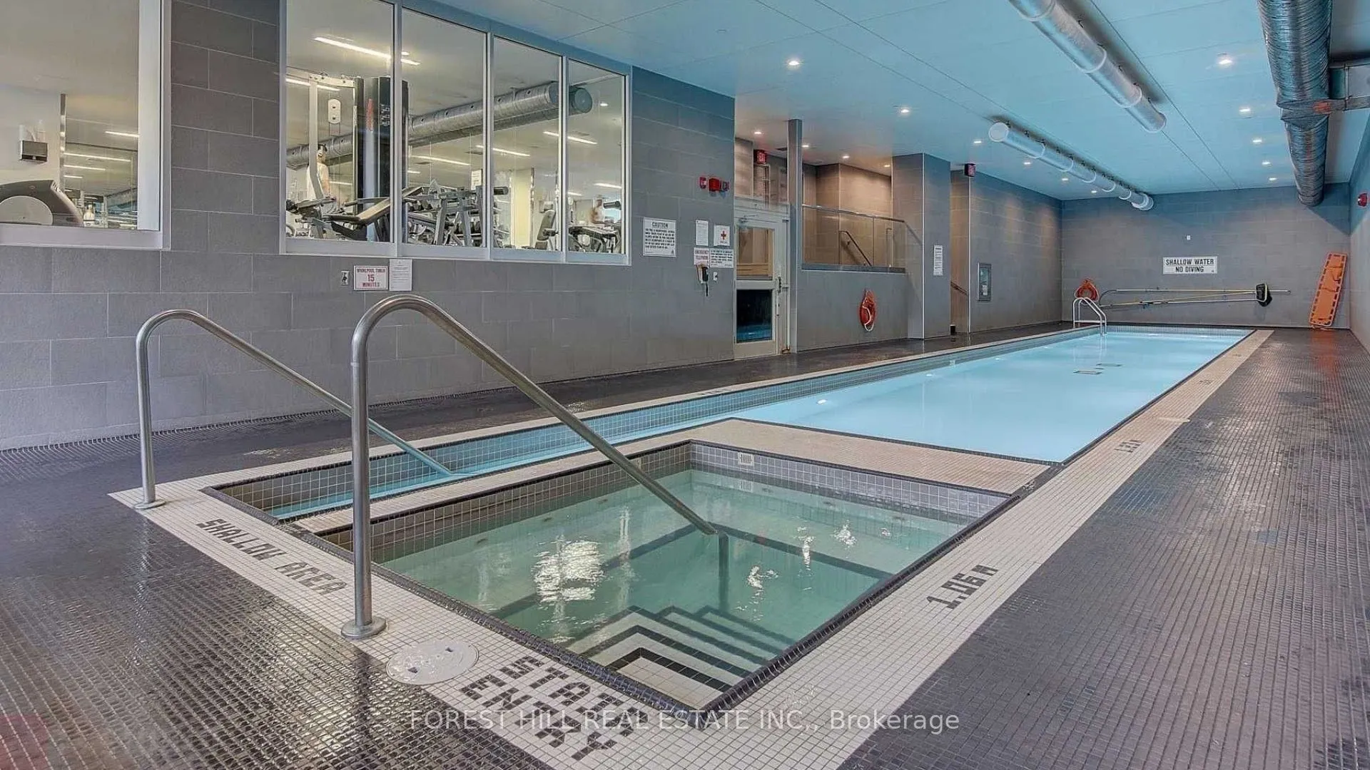 21 Iceboat Terrace, #3101