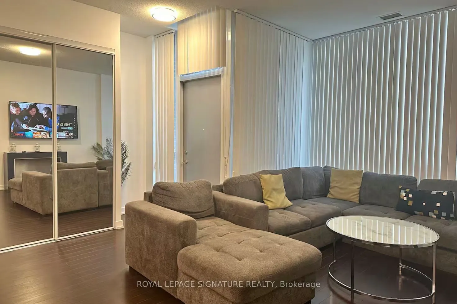 430 Lake Shore Boulevard W, #G07
