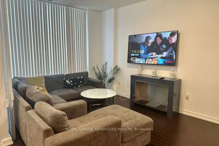 430 Lake Shore Boulevard W, #G07