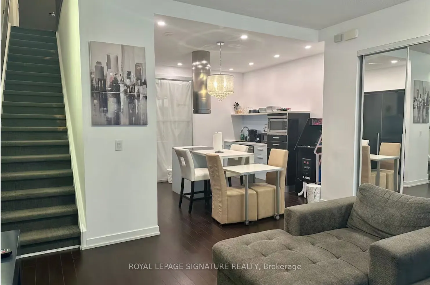 430 Lake Shore Boulevard W, #G07