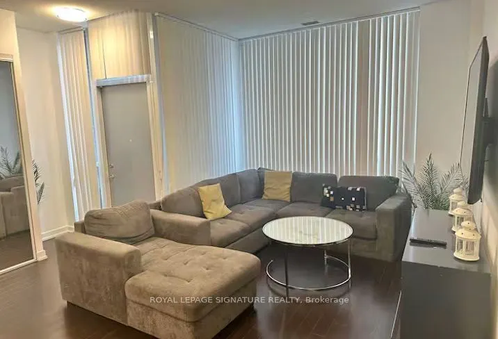430 Lake Shore Boulevard W, #G07