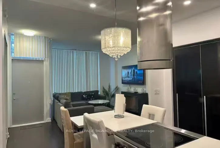 430 Lake Shore Boulevard W, #G07