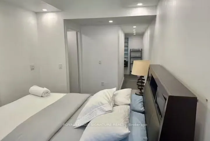 430 Lake Shore Boulevard W, #G07