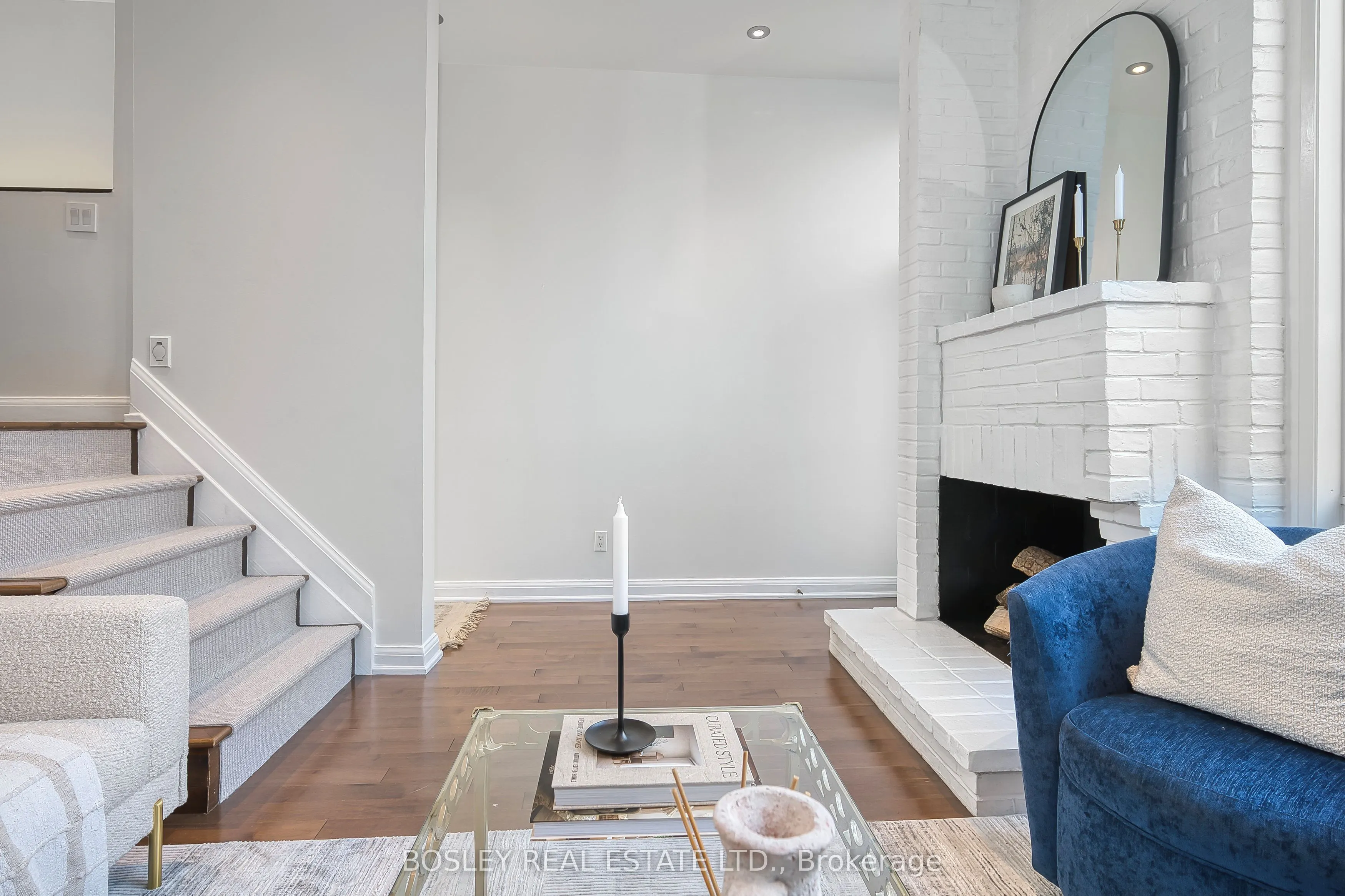 81 Beaconsfield Avenue