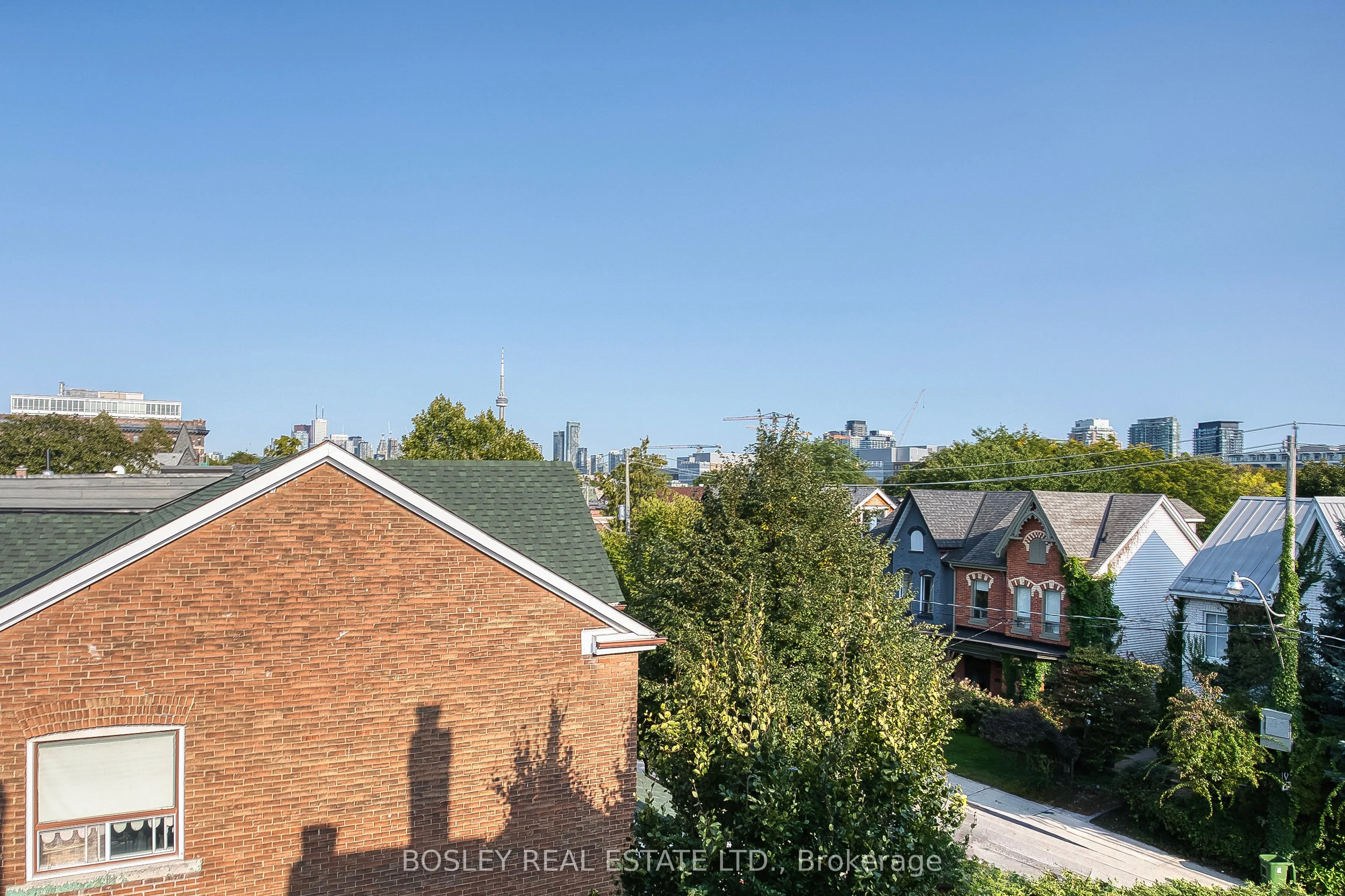 81 Beaconsfield Avenue