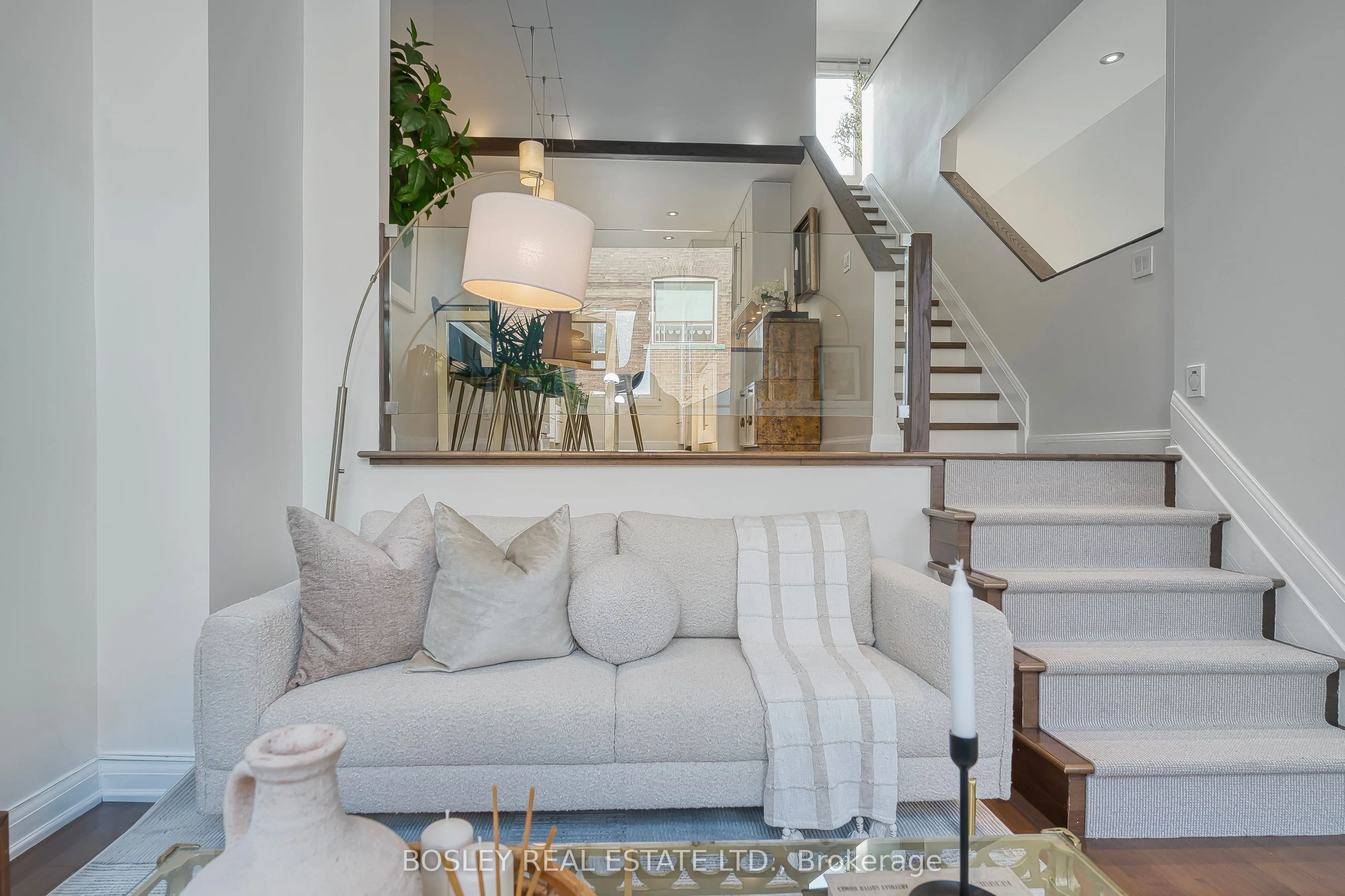 81 Beaconsfield Avenue