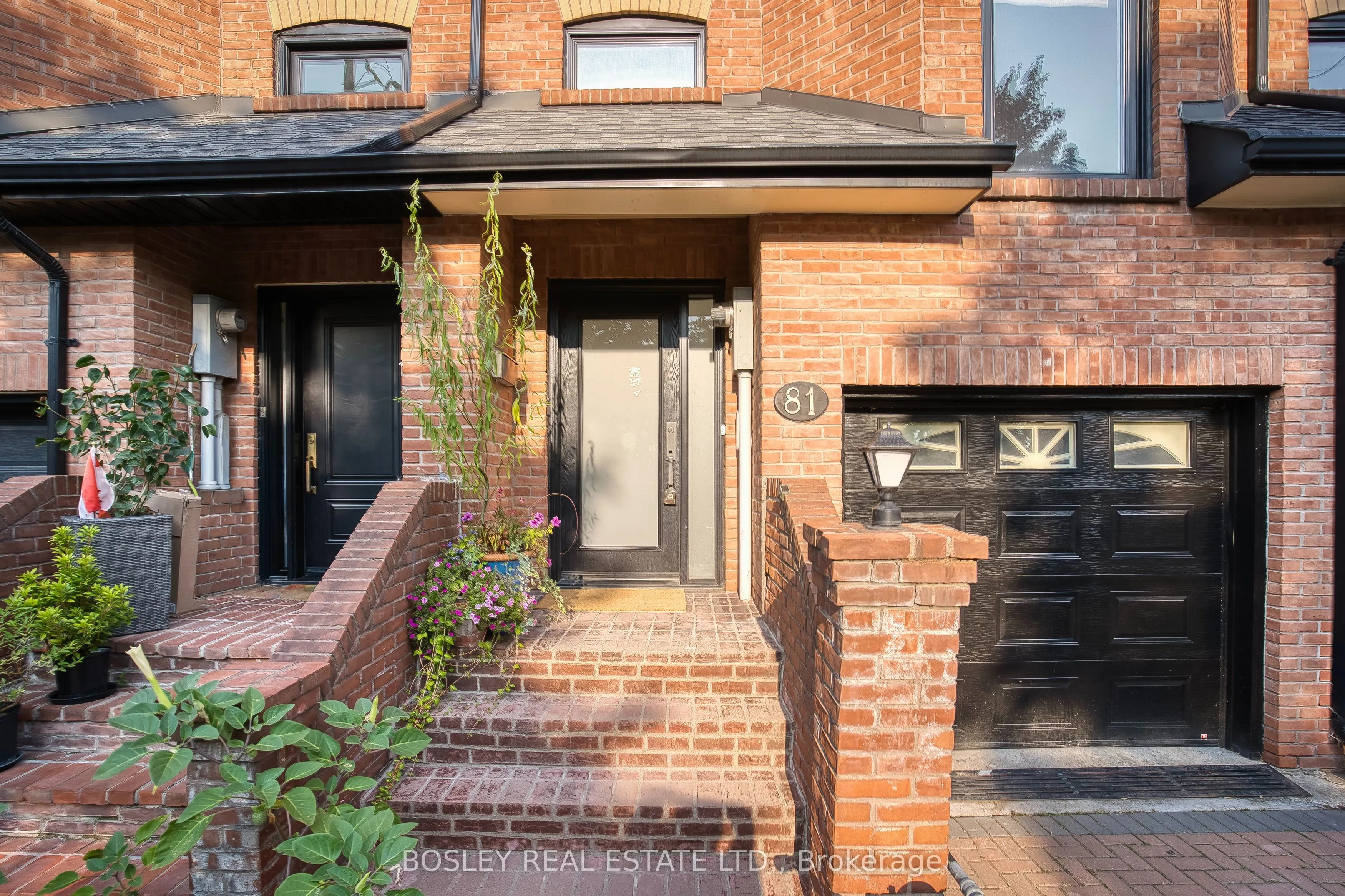 81 Beaconsfield Avenue