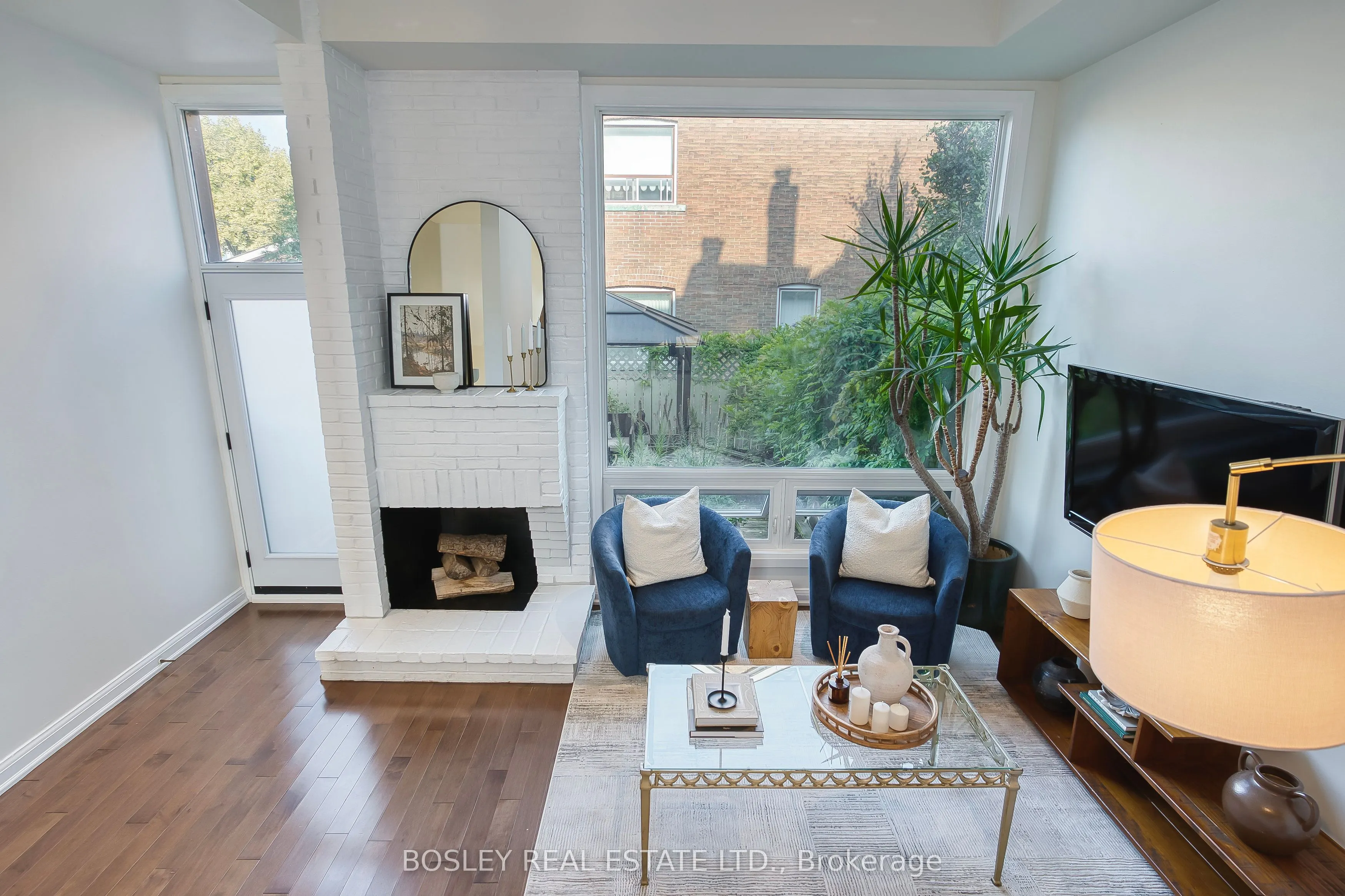 81 Beaconsfield Avenue