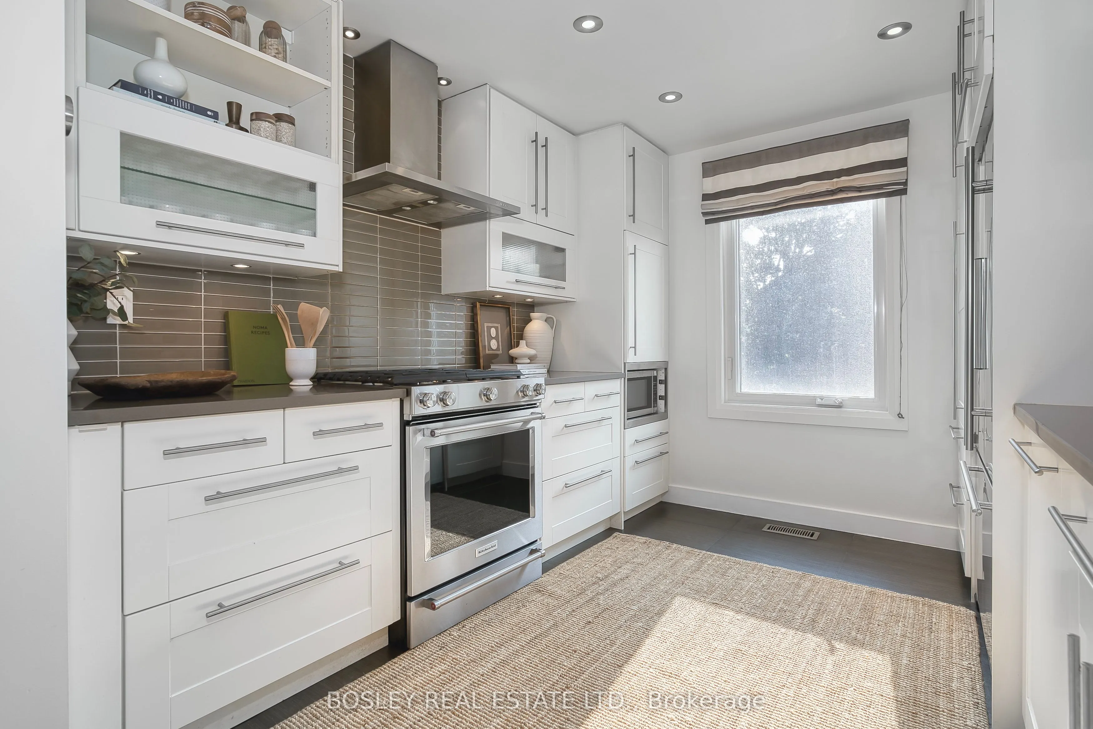 81 Beaconsfield Avenue