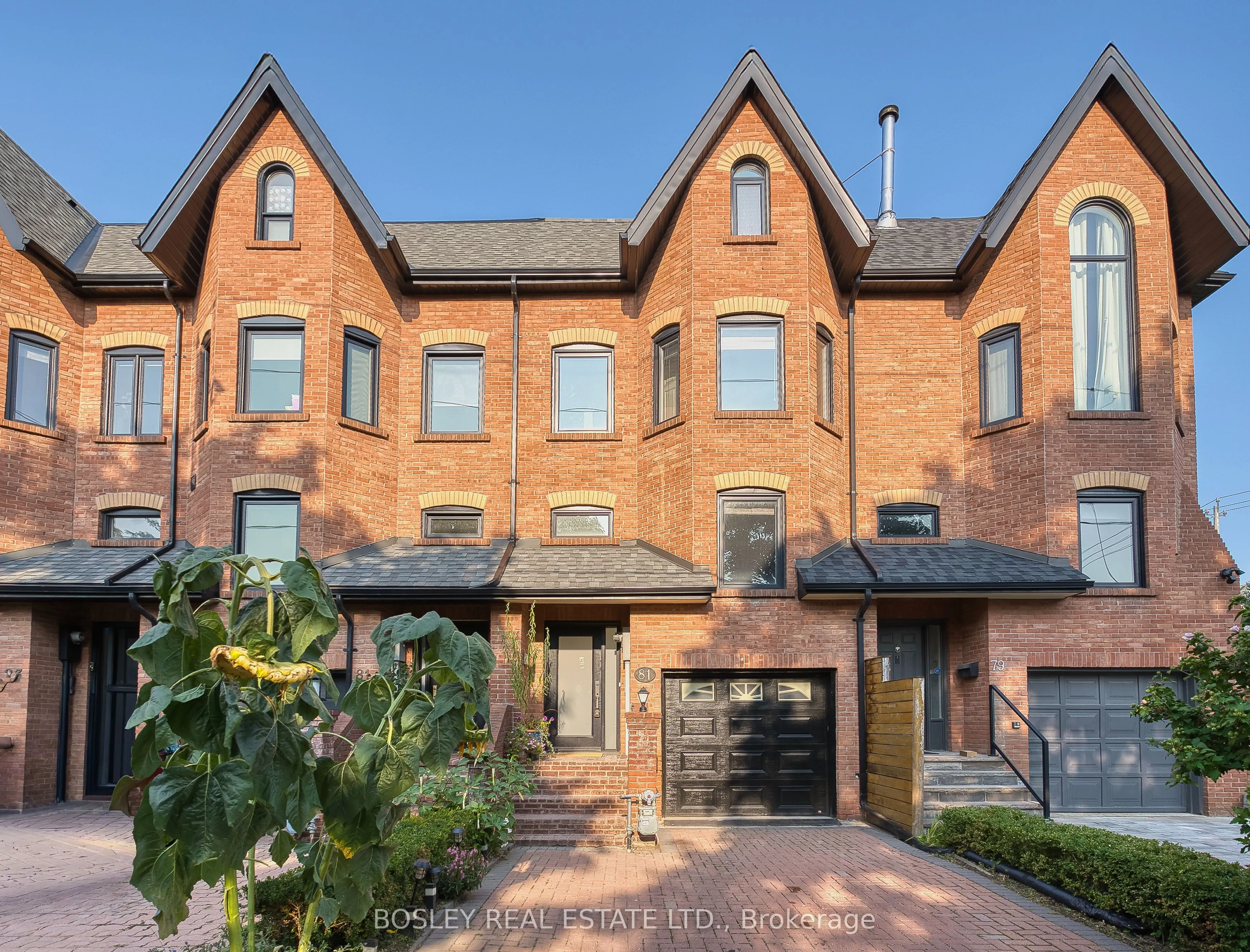 81 Beaconsfield Avenue