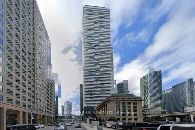 88 Harbour Street E, #2206