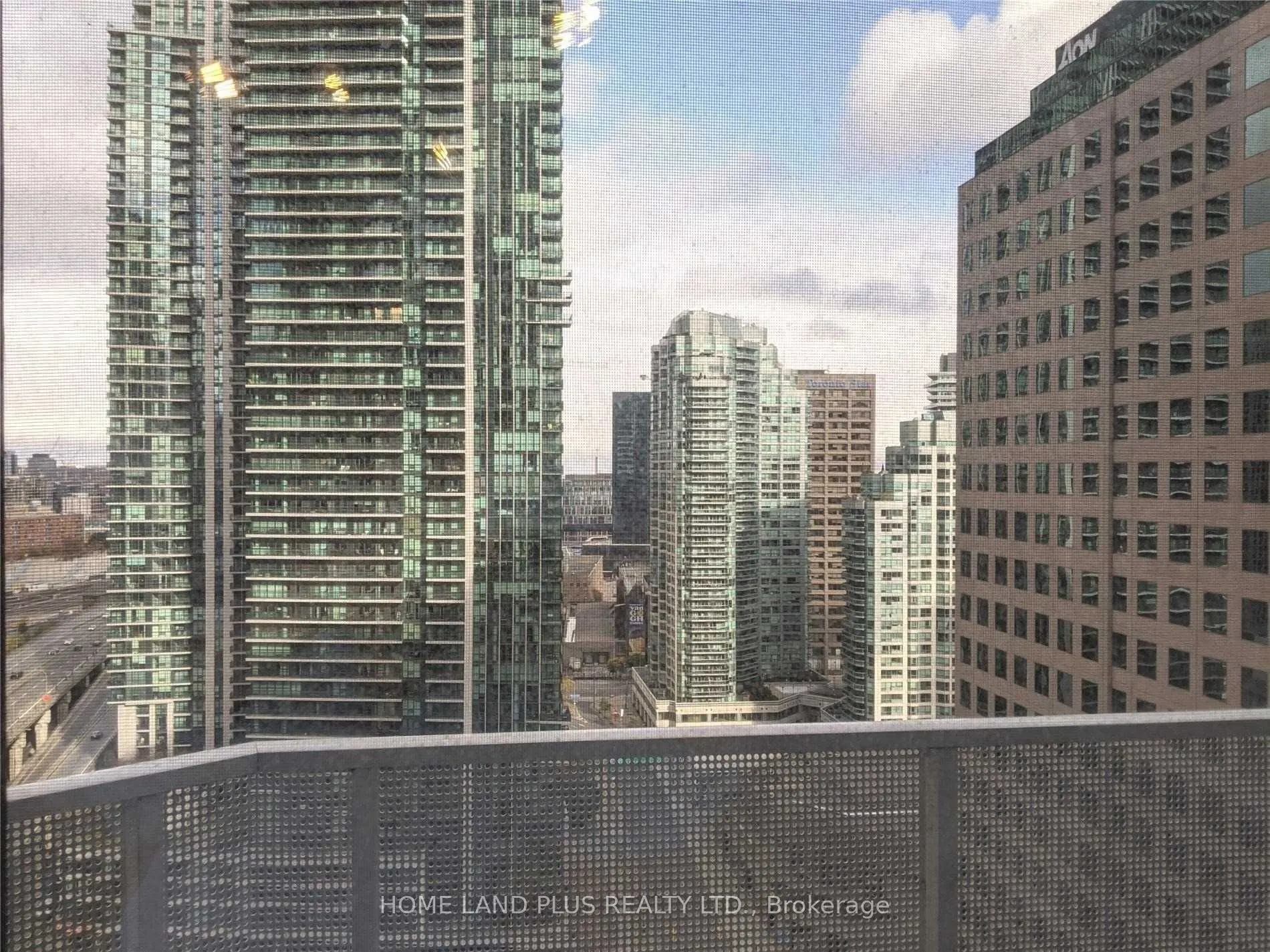 88 Harbour Street E, #2206