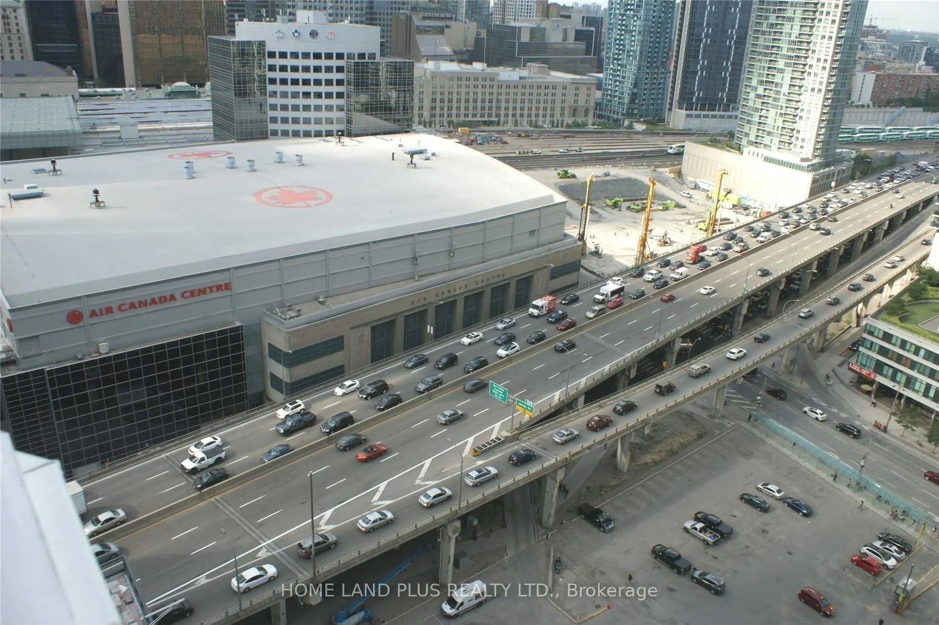 88 Harbour Street E, #2206