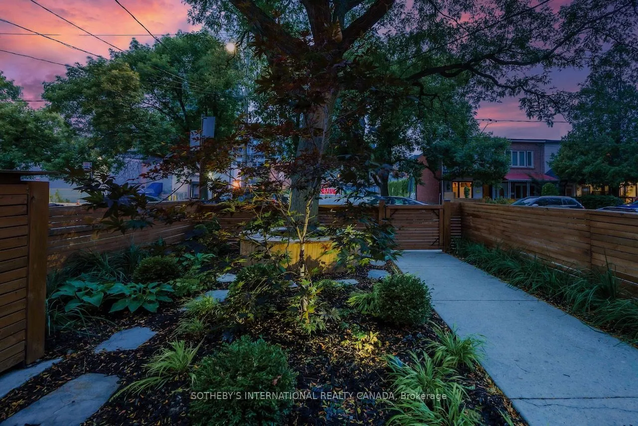 41 Northcote Avenue