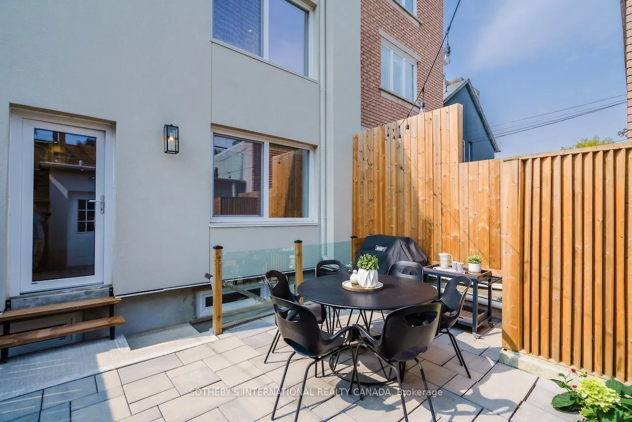 41 Northcote Avenue