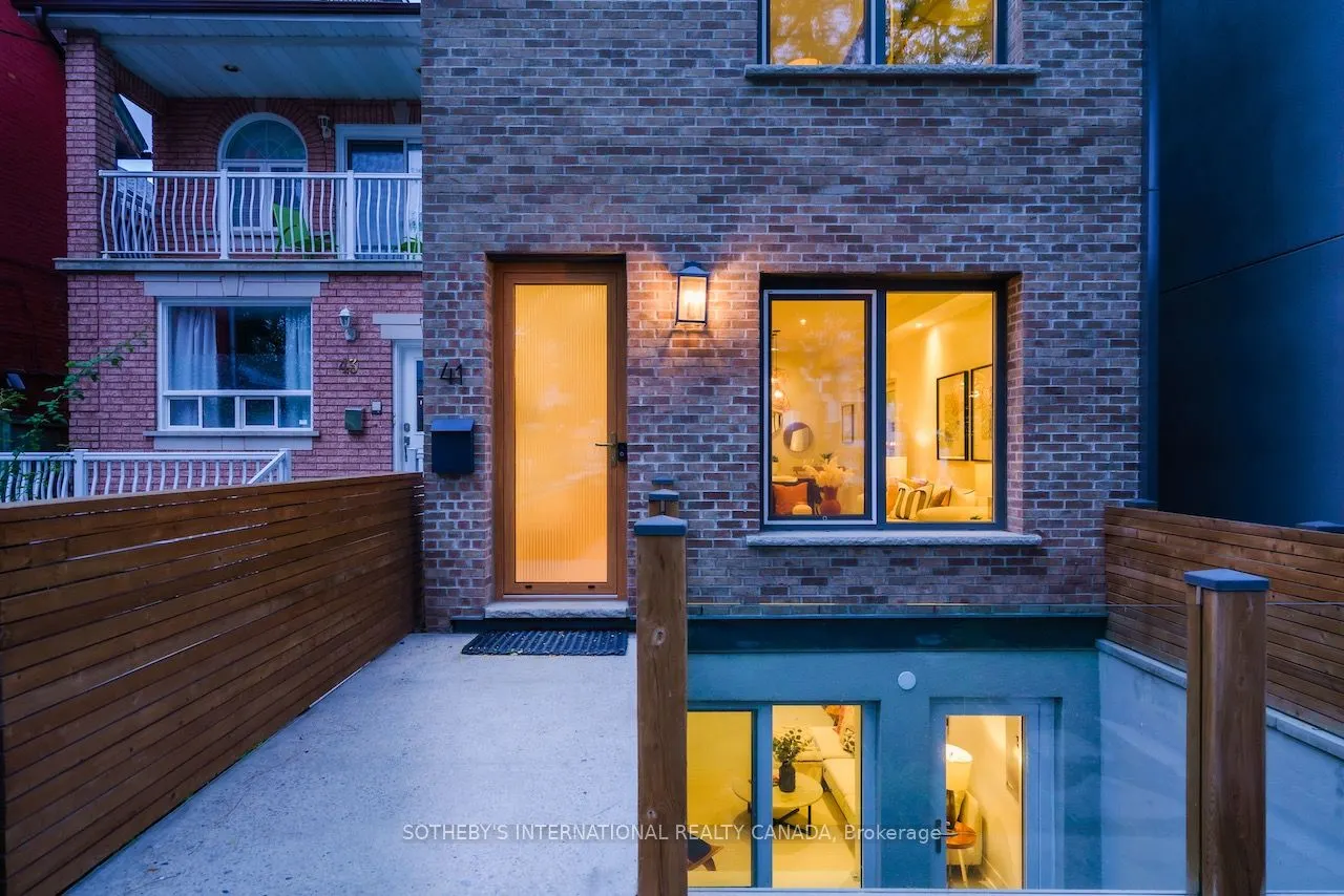 41 Northcote Avenue