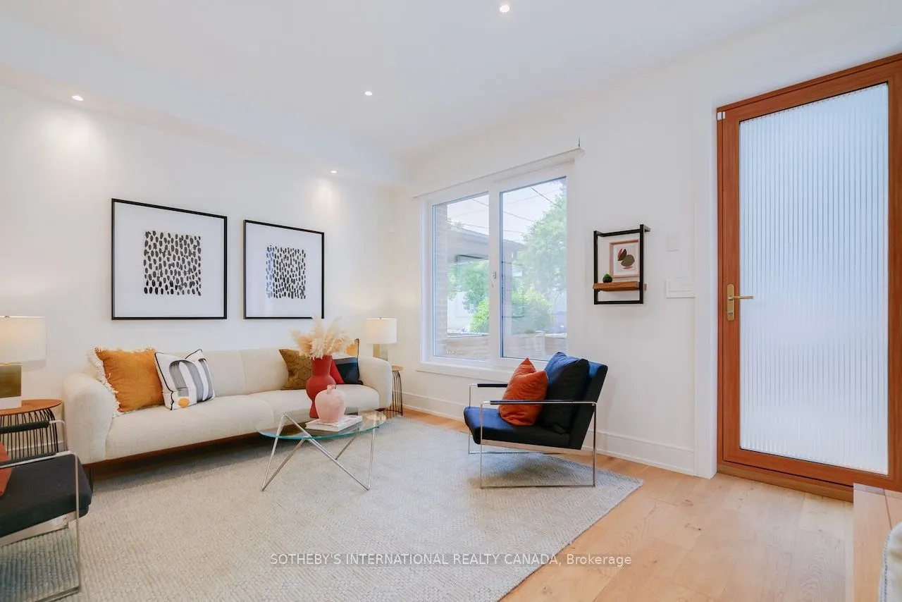 41 Northcote Avenue