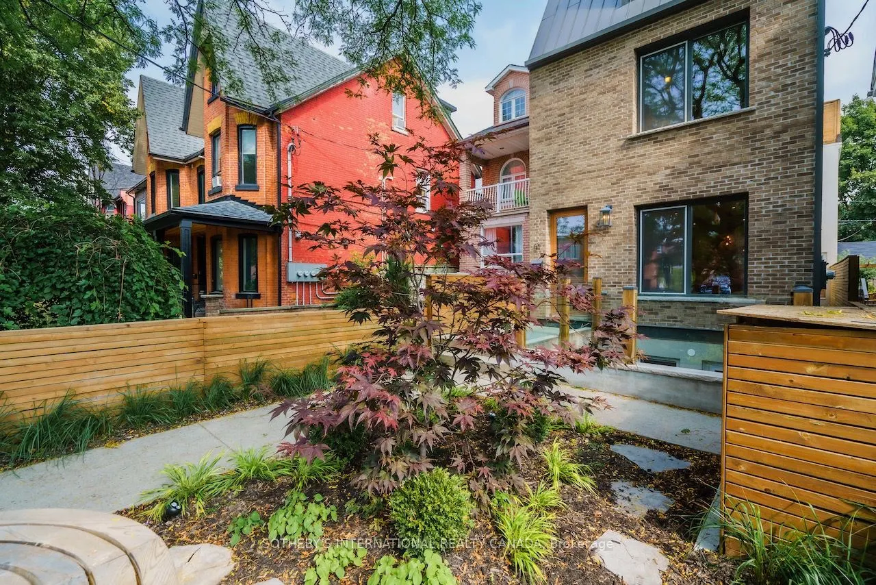 41 Northcote Avenue