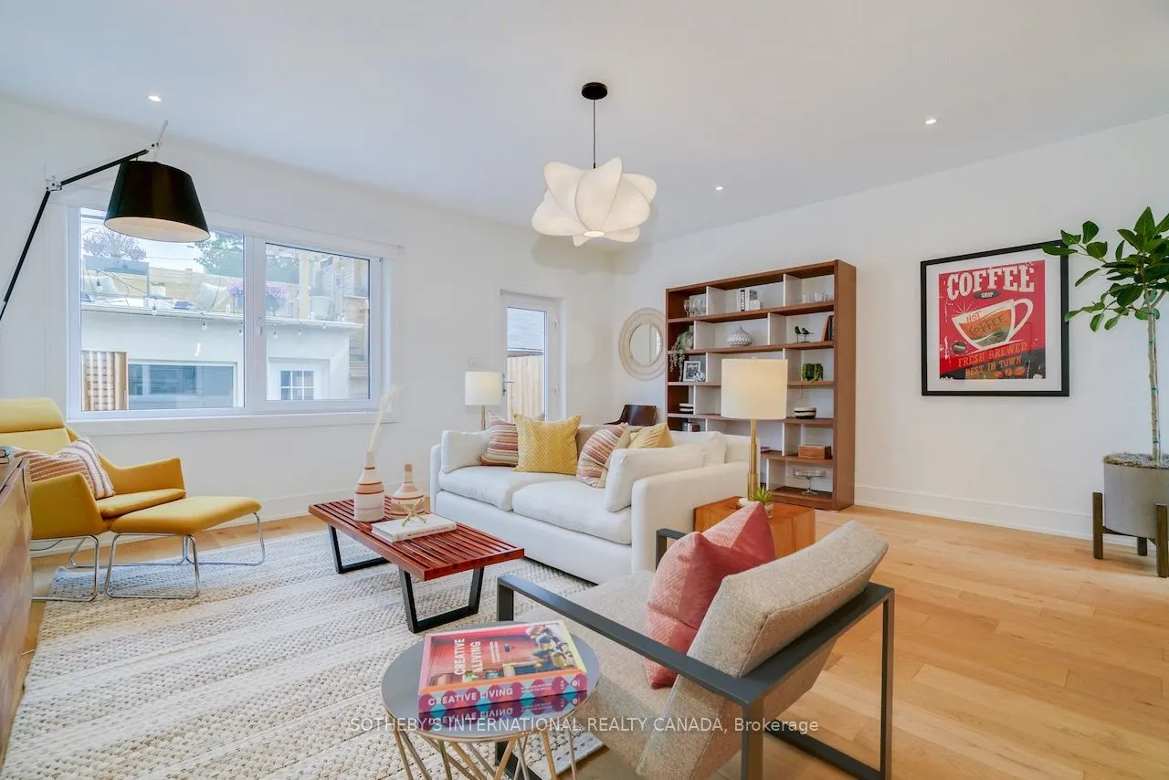 41 Northcote Avenue