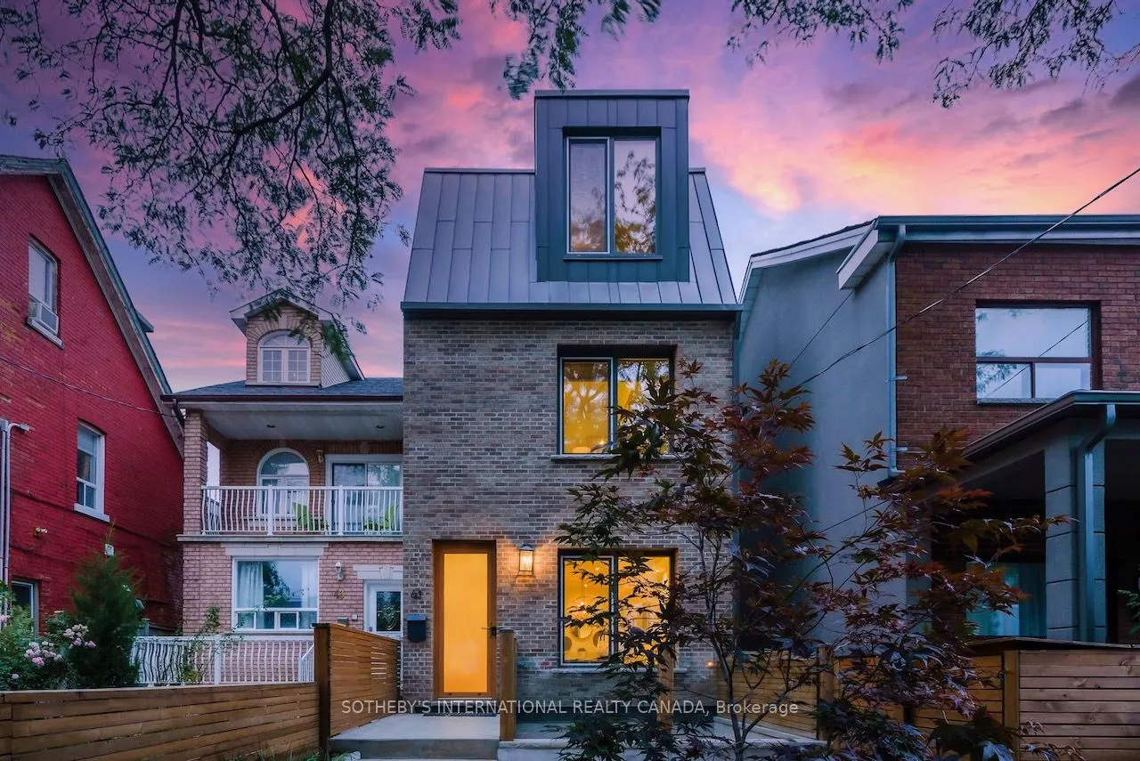 41 Northcote Avenue