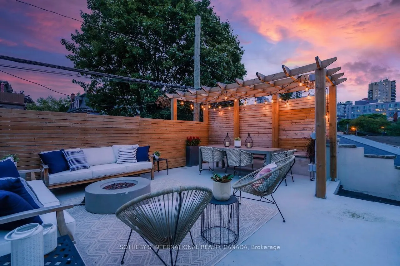 41 Northcote Avenue