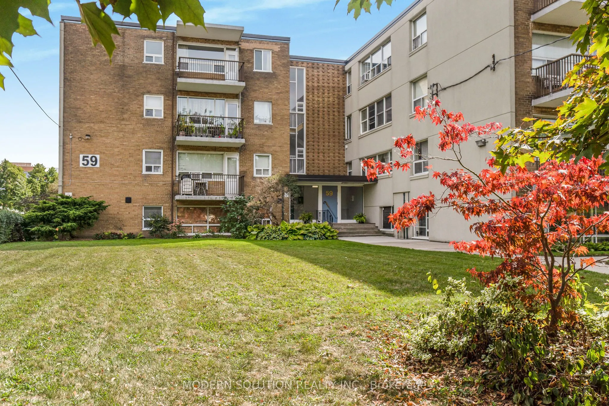 59 Neptune Drive, #104