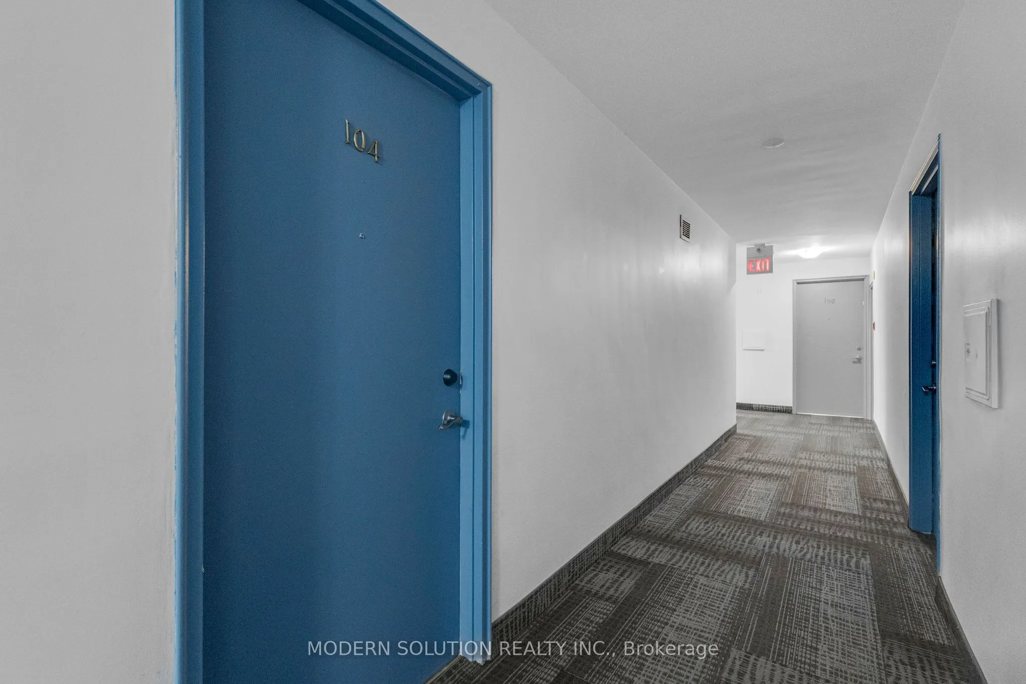 59 Neptune Drive, #104