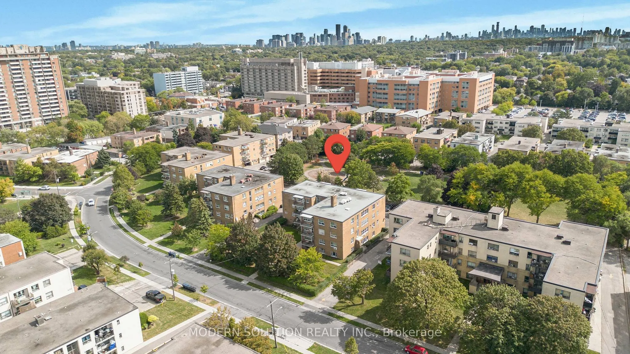 59 Neptune Drive, #104