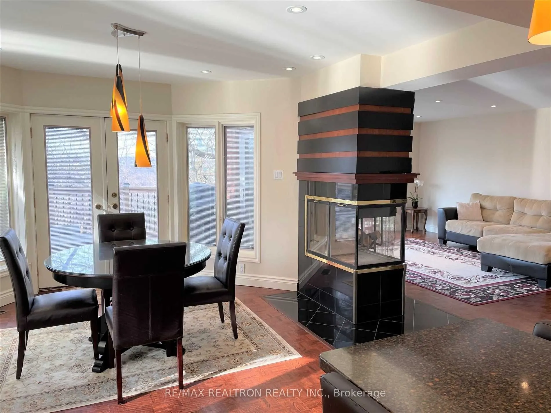12 Donwoods Drive