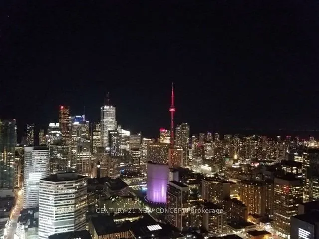 388 Yonge Street, #6109