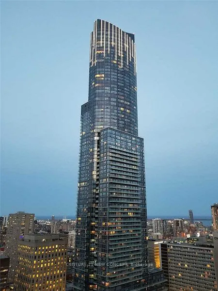 388 Yonge Street, #6109