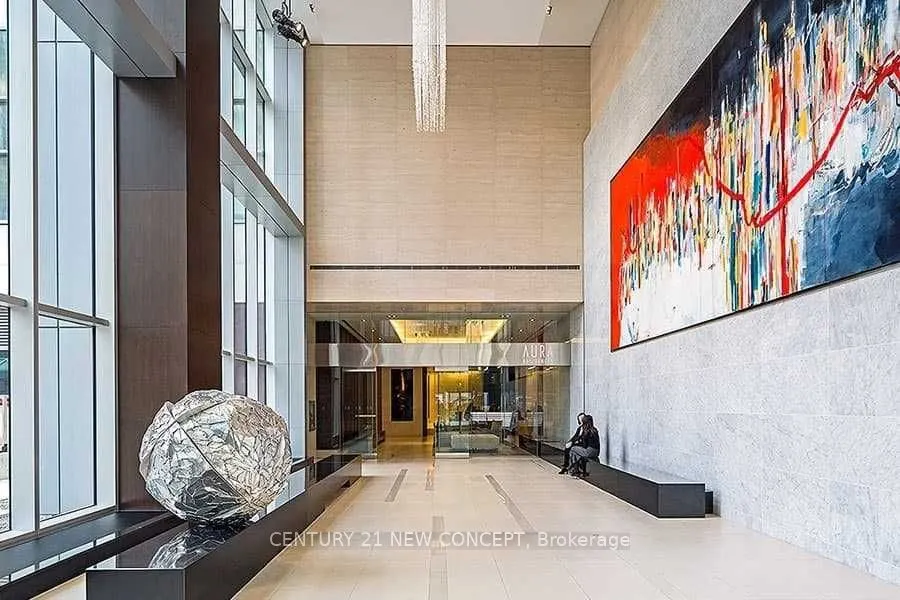 388 Yonge Street, #6109