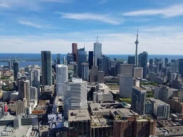 388 Yonge Street, #6109
