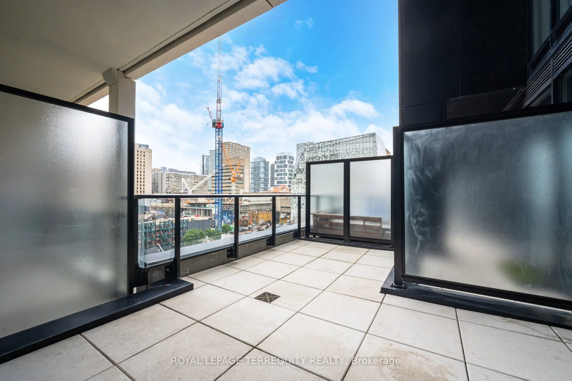 20 Edward Street, #518