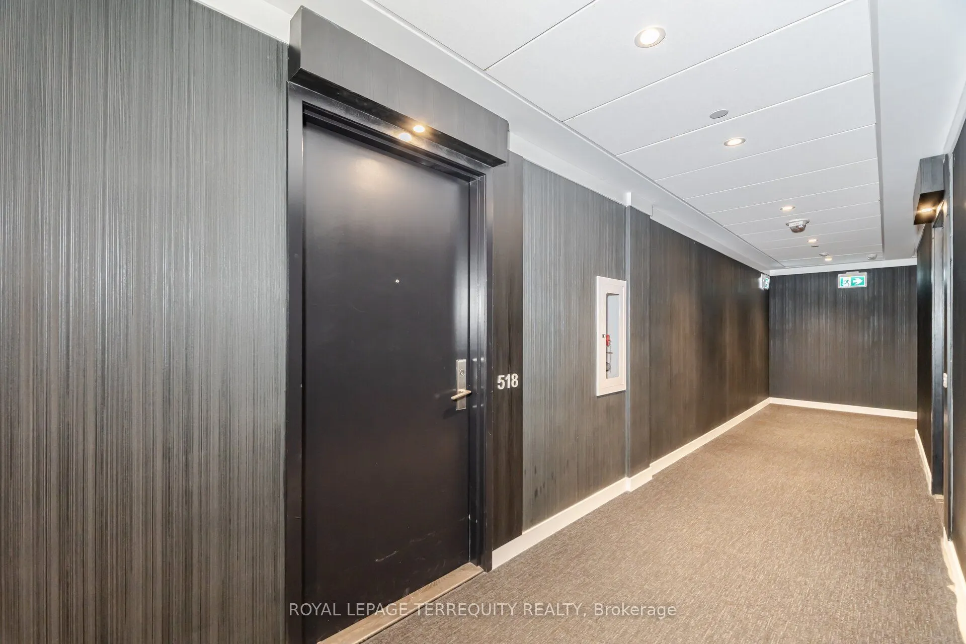 20 Edward Street, #518
