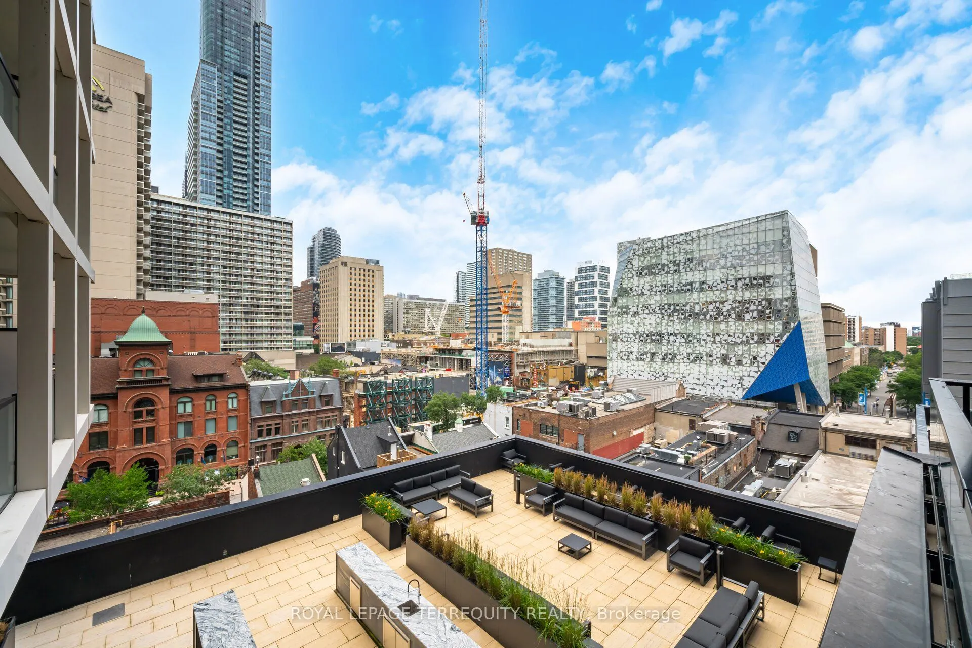 20 Edward Street, #518