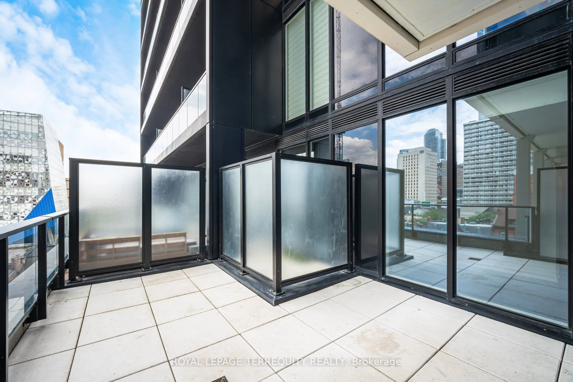 20 Edward Street, #518