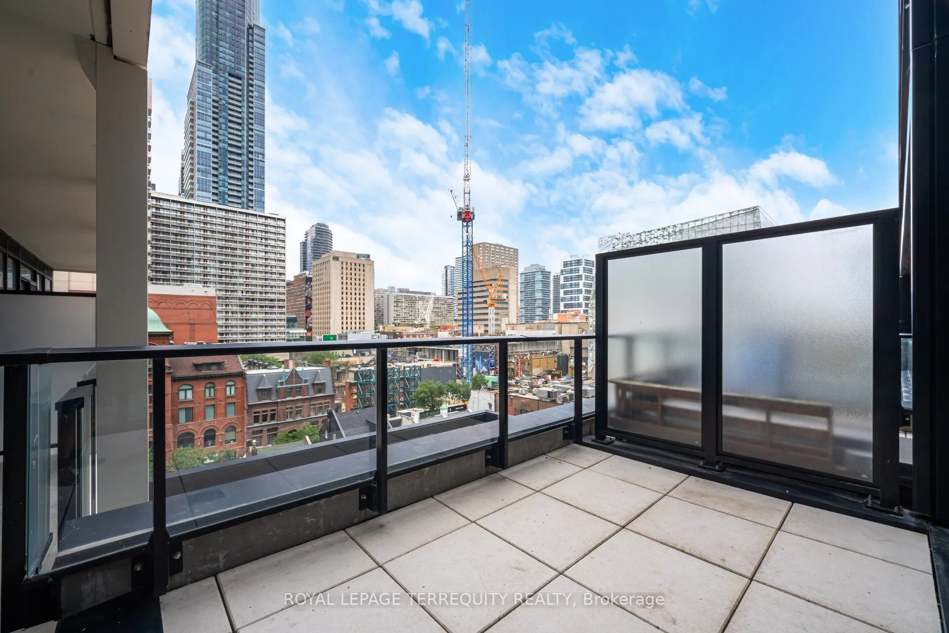 20 Edward Street, #518